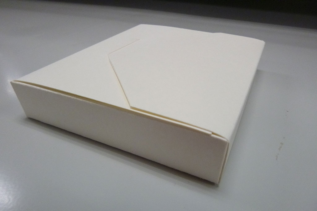 Design and fabrication